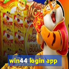 win44 login app